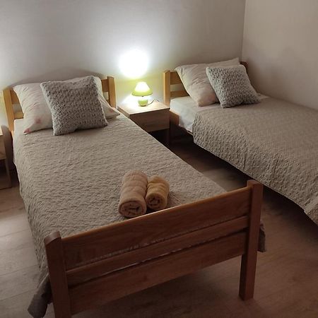 Apartments Pulic Skradin Eksteriør billede